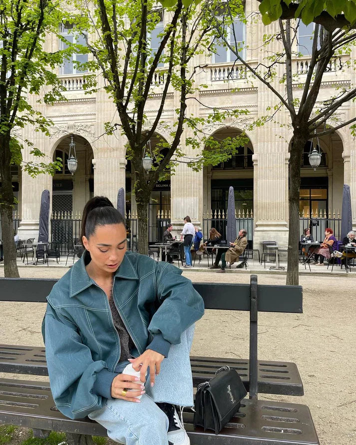 Aida - Nadrozmerný kabát