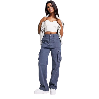 Hana - Street Cargo nohavice