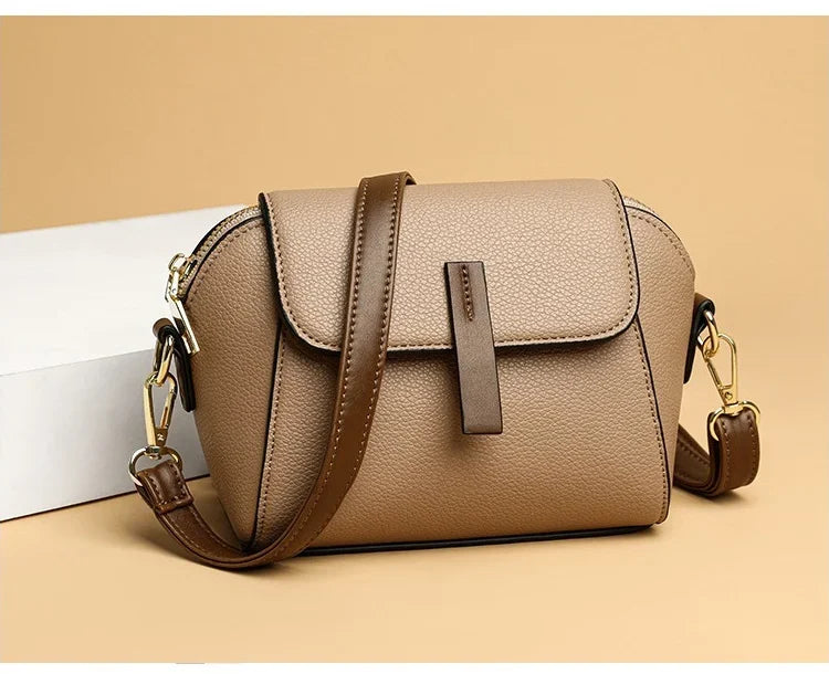 Sara - Crossbody kabelka