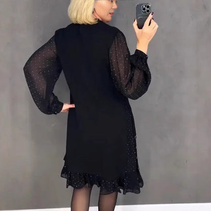 Renee Jurk – Zwart & Verfijnd