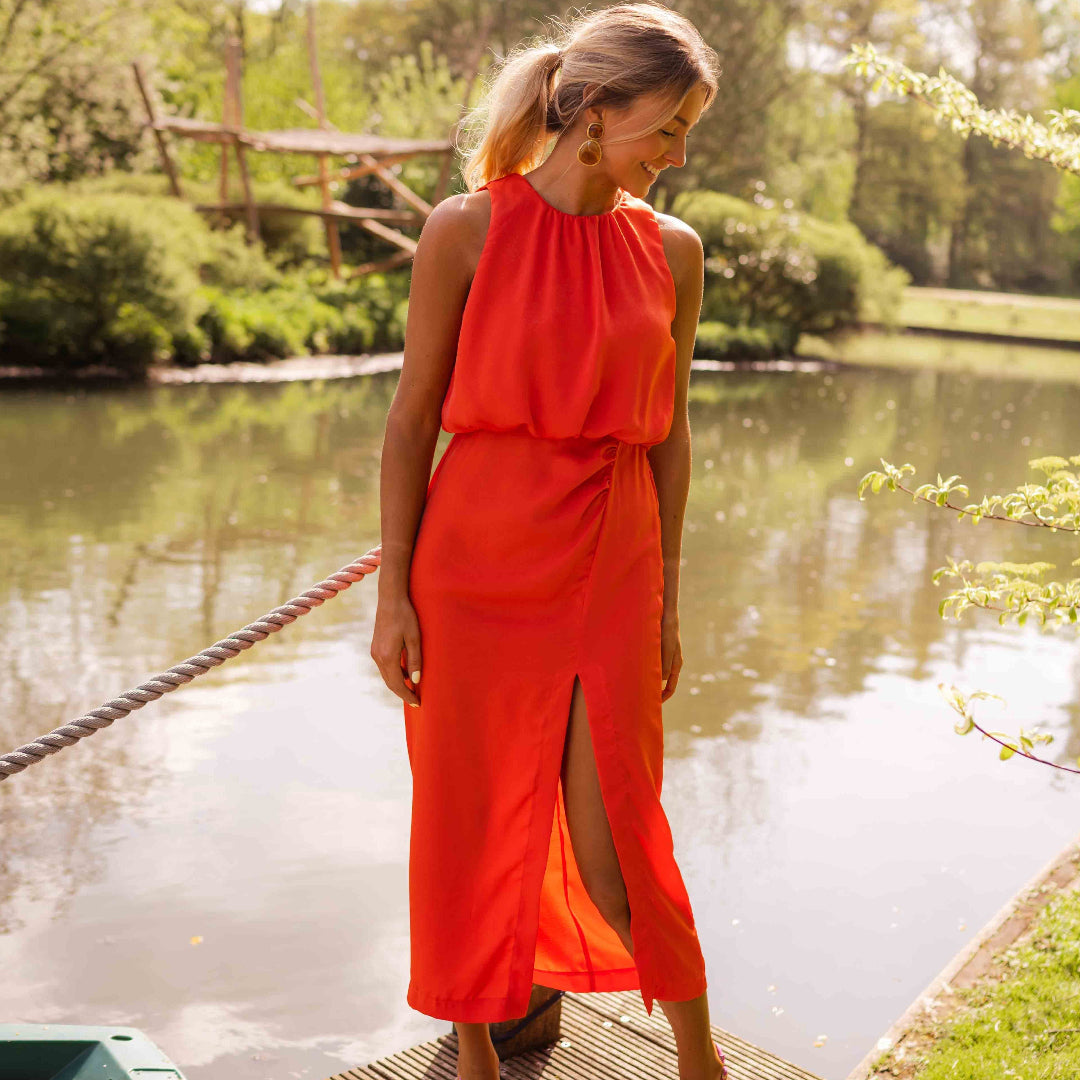 Šaty Sofia - Monique