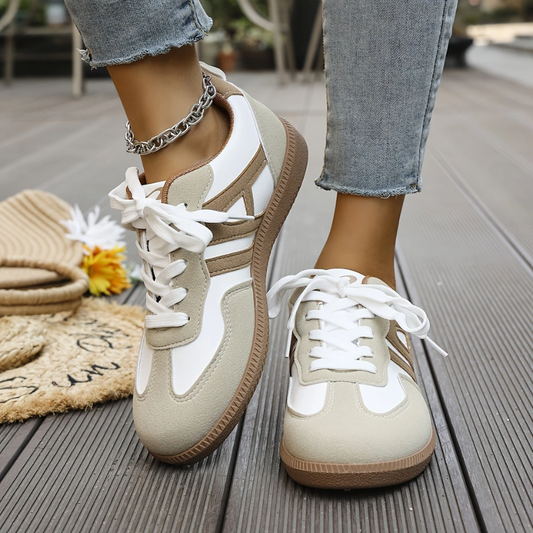 Kari - Comfortabele Sneakers