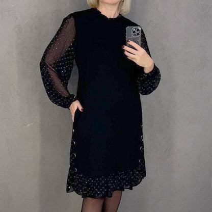 Renee Jurk – Zwart & Verfijnd