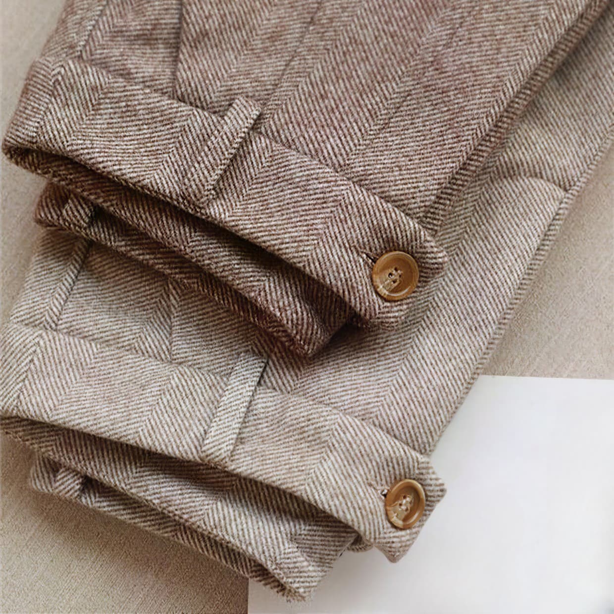 Mari - Klasické nohavice