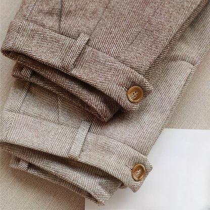 Mari - Klasické nohavice