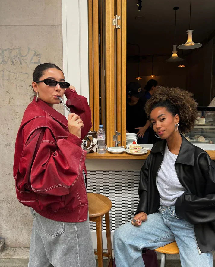 Aida - Nadrozmerný kabát