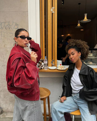 Aida - Nadrozmerný kabát