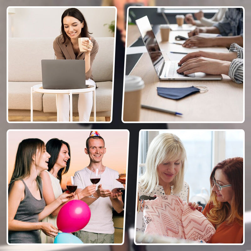 Renee Jurk – Zwart & Verfijnd