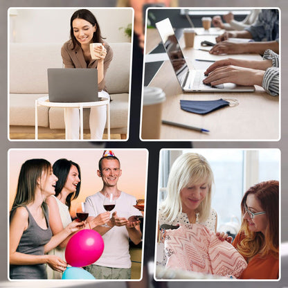 Renee Jurk – Zwart & Verfijnd