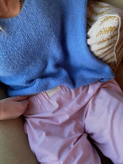 Tessa - Nohavice na oddych