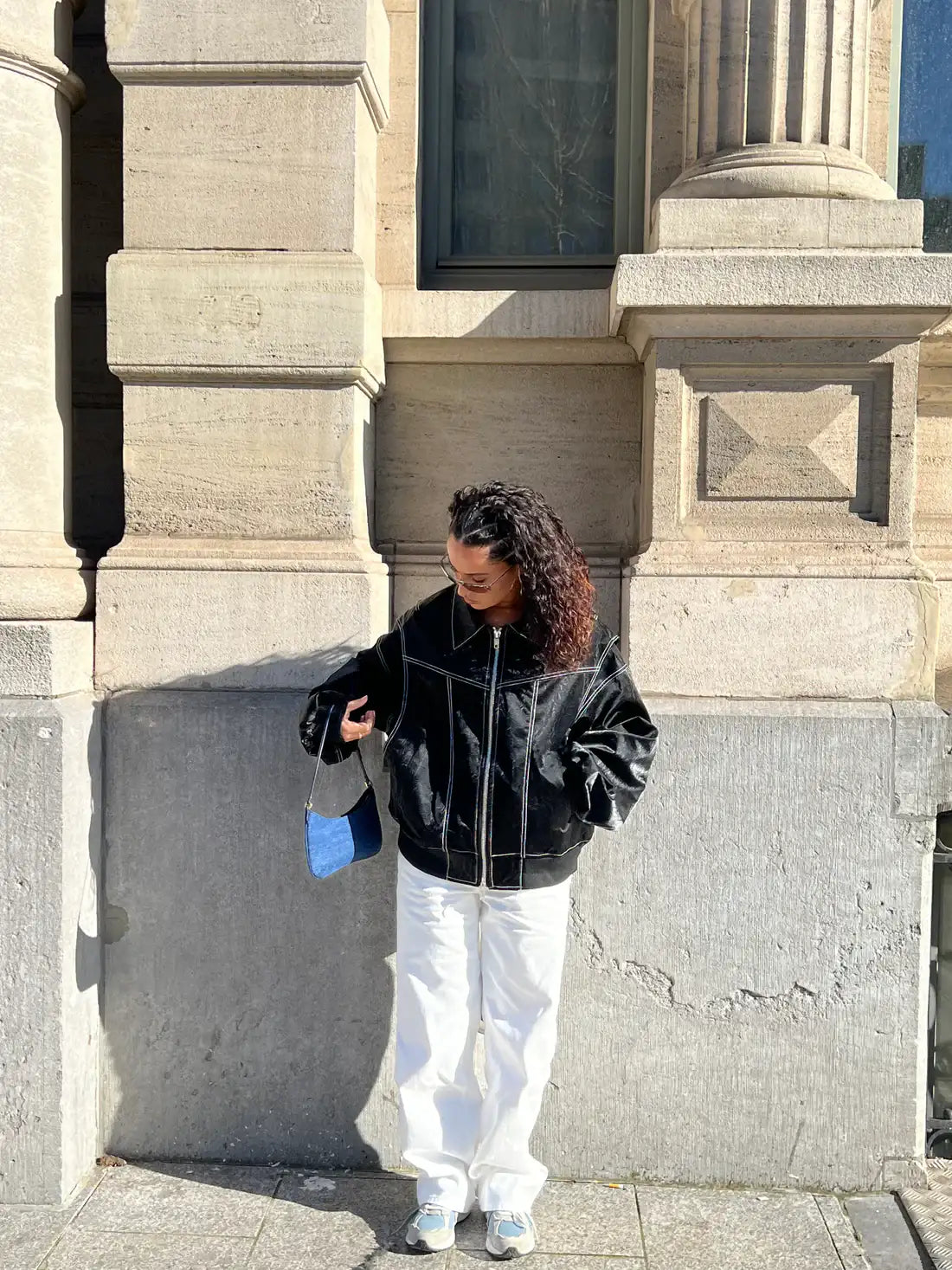 Aida - Nadrozmerný kabát