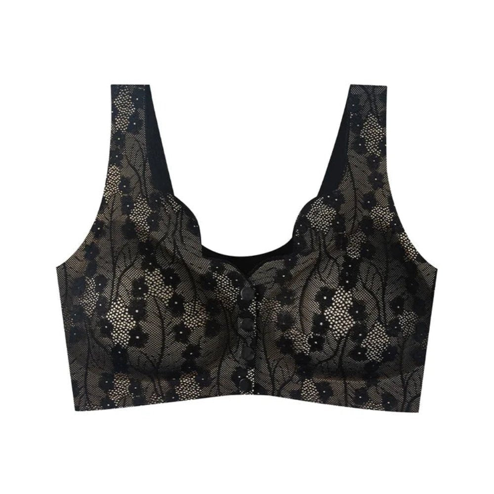 Bria - Vrchný diel podprsenky odolný voči švom