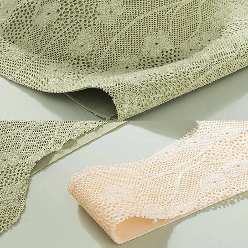 Bria - Vrchný diel podprsenky odolný voči švom