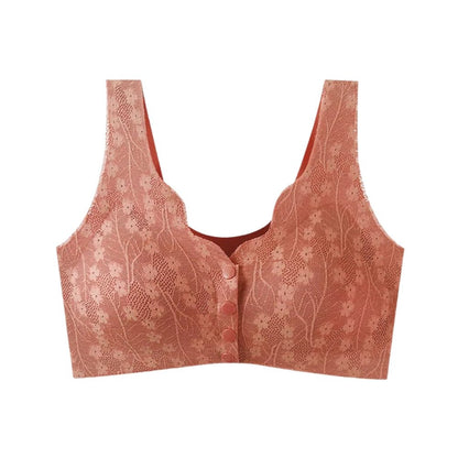 Bria - Vrchný diel podprsenky odolný voči švom