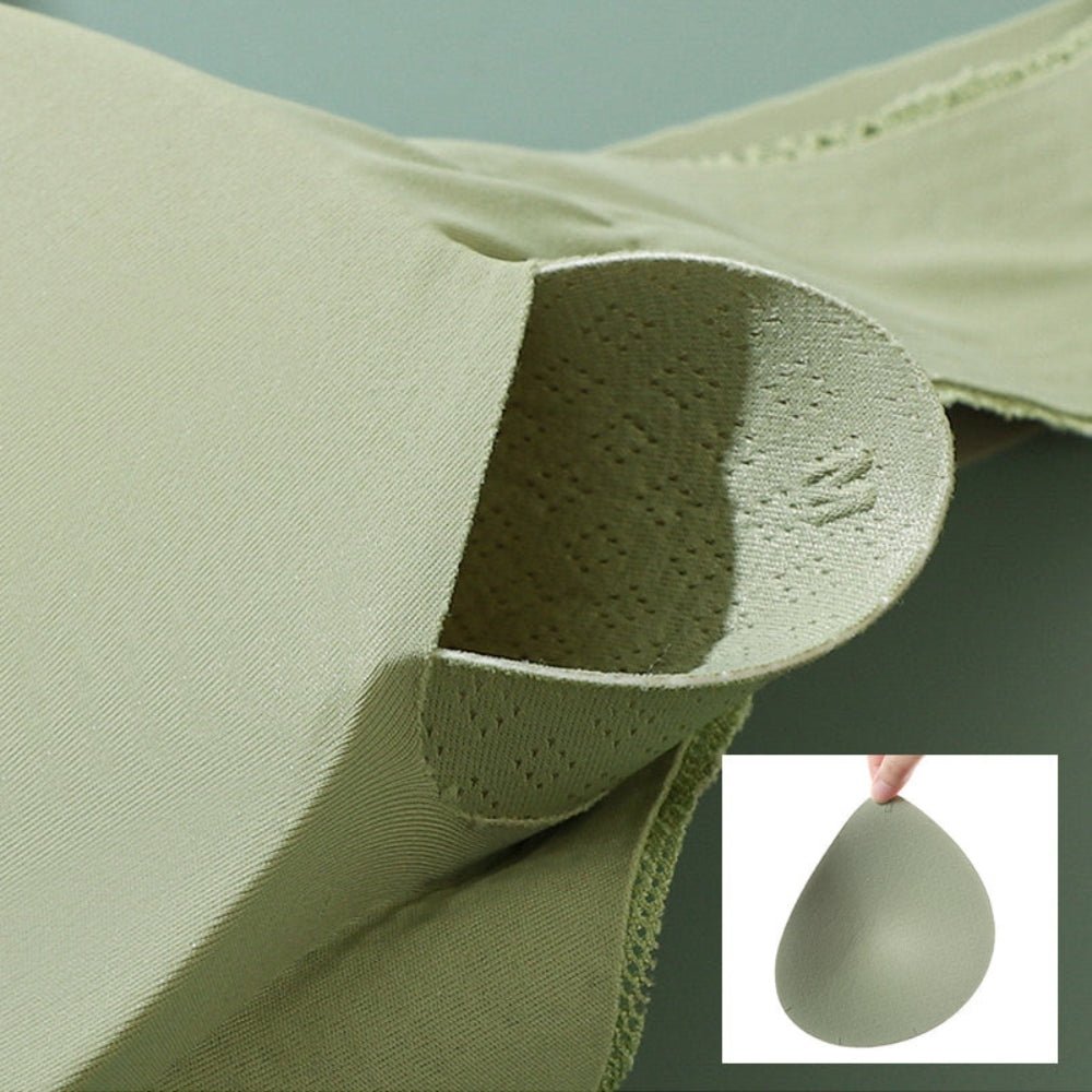 Bria - Vrchný diel podprsenky odolný voči švom